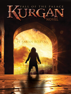cover image of Kurgan